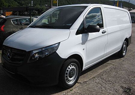 Mercedes-Benz Vito Kasten**Sortimo Einbau**
