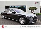 Mercedes-Benz S 580 S 680 S 680 4M MAYBACH TwoTone / 4D Burmester / 4 Seat