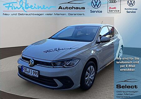 VW Polo Volkswagen Life 1.0l TSI Bluetooth LED Klima el. Fenster