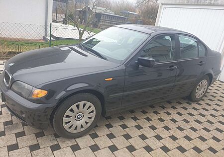 BMW 316i 316 Edition Sport
