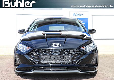 Hyundai i20 Select 1.0 T-GDI DCT-Automatik Navigation, Andr...