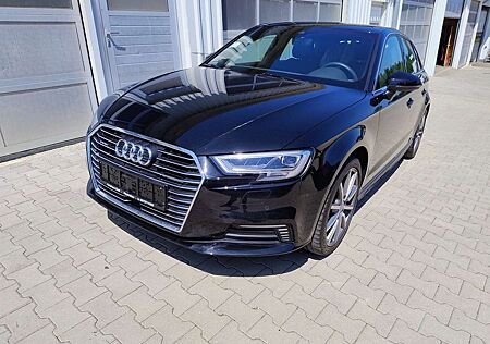 Audi A3 40 e-tron sport