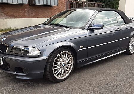BMW 318 Ci