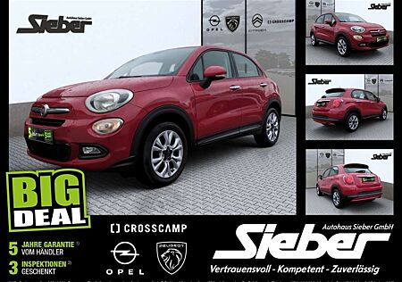 Fiat 500X 1.6 E-torQ Web Edition LM