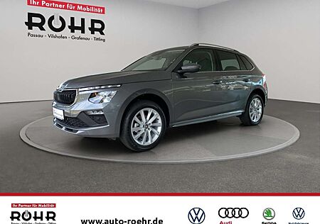 Skoda Kamiq (AHK.LED.PDC.GRA.SHZ) 1.5 TSI Selection 130 Jahre