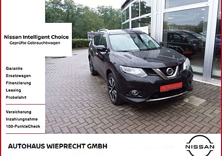 Nissan X-Trail Tekna