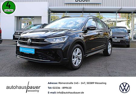 VW Taigo Volkswagen 1.0 Style DSG *NAV,Licht+Sicht,APP,SHZ,LED*