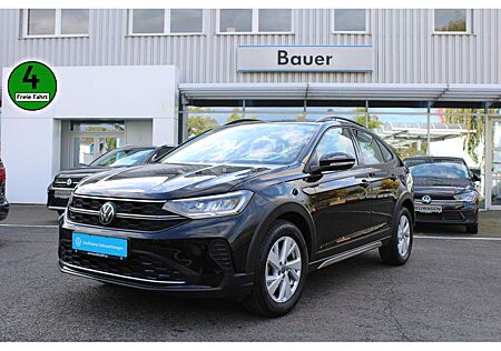 VW Taigo Volkswagen 1.0 Style DSG *NAV,Licht+Sicht,APP,SHZ,LED*