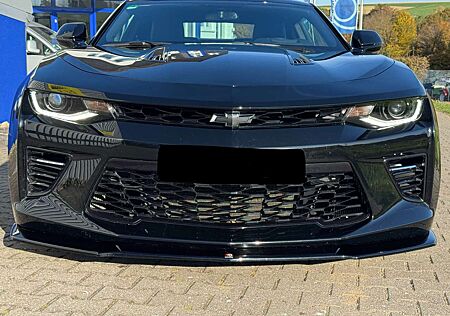 Chevrolet Camaro Coupe Touring 6.2 V8 Aut.Deutsches Modell