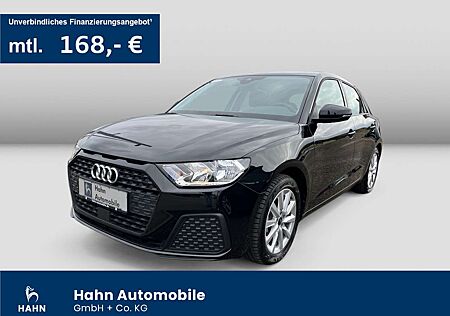 Audi A1 25TFSI S-Tronic Climatr Sitzh PDC