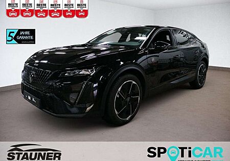 Peugeot 408 GT Plug-In Hybrid AT8 225PS*360°KAMERA*