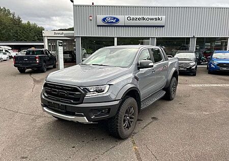 Ford Ranger Raptor DoKa 4x4 2.0 EcoBlue