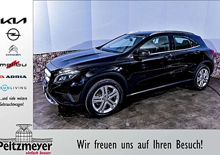 Mercedes-Benz GLA 180 Urban