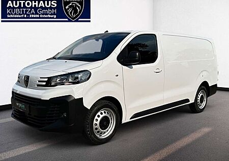 Peugeot Expert KW L3 Lang HDI 145 EAT8 *Kamera*Navi*Keyl
