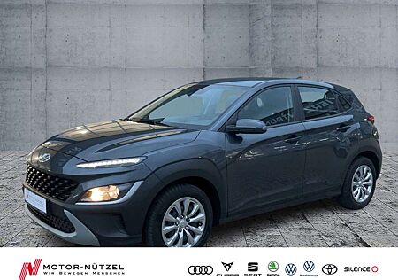 Hyundai Kona 1.0 T-GDI PURE APP+RFK+DAB+BT+MFL+MFA+KLIMA