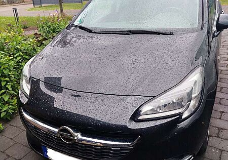 Opel Corsa 1.4 Turbo (ecoFLEX) Start/StopInnovation