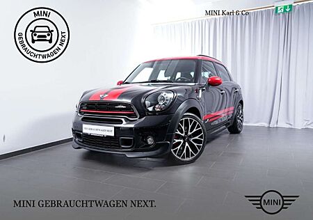 Mini John Cooper Works Countryman Harman-Kardon Sportsitz