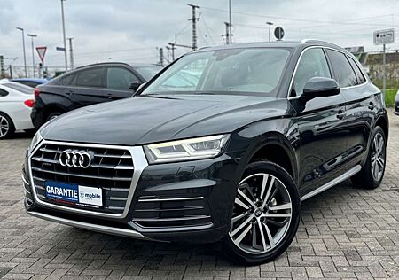 Audi Q5 quattro sport *Leder*Navi*LED*Kamera*Virtuel*