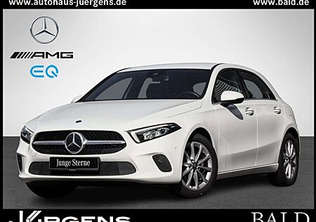Mercedes-Benz A 180 Kompaktlimousine +Style+MBUX+LED+Navi+Cam