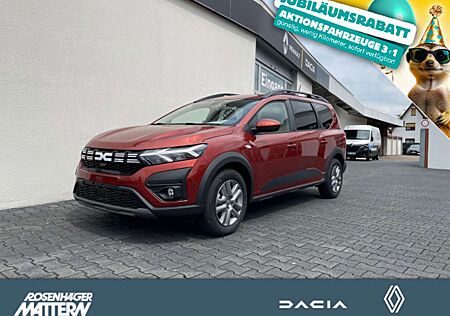 Dacia Jogger Expression TCe 110 5-Sitzer