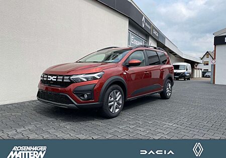 Dacia Jogger Expression TCe 110 5-Sitzer