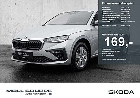 Skoda Scala 1.0 TSI DSG Selection 130 KAM LED LM