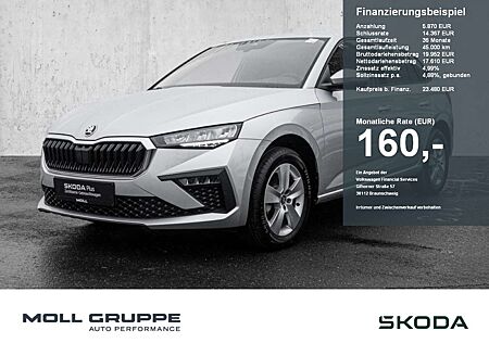 Skoda Scala 1.0 TSI DSG Selection 130 KAM LED LM