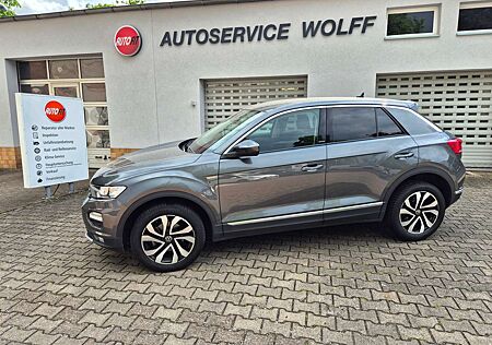 VW T-Roc Volkswagen 1.5 TSI OPF ACTIVE