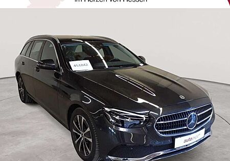 Mercedes-Benz E 300 de T 9G- PANO BusiP AssiP KAM Totw