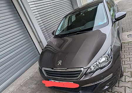 Peugeot 308 SW e-HDi FAP 115 Stop