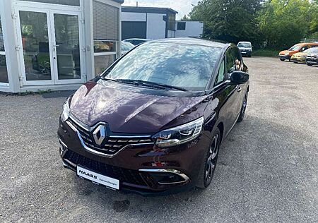 Renault Scenic TCe 160 GPF EDC EXECUTIVE