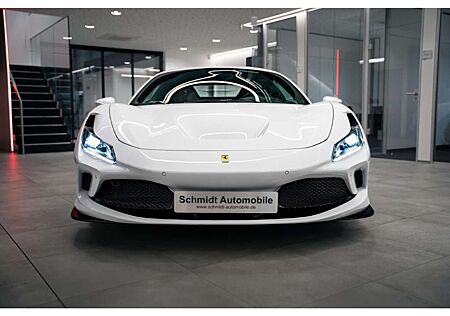Ferrari Others 4.0 Tributo Lift Kamera Anschlussgarantie