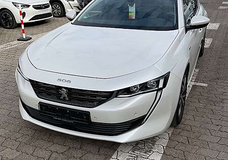 Peugeot 508 225 SW Allure Leder Navi Kamera360