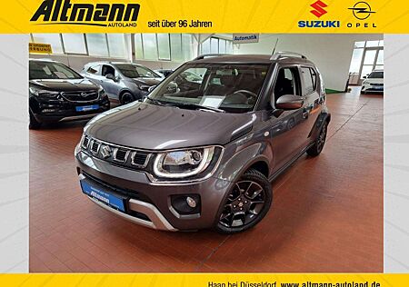 Suzuki Ignis Comfort Automatik Klima Alu Mild Hybrid