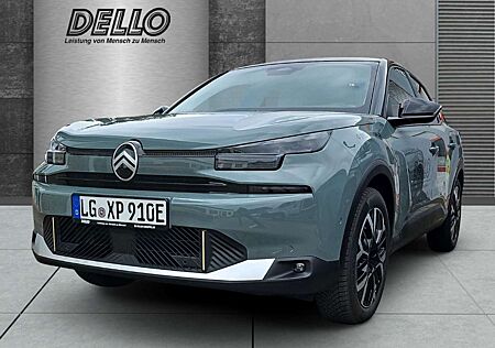 Citroën E-C4 Electric Citroen MAX 11kw-Lader Techno-Paket Navi Digitales Cockpit