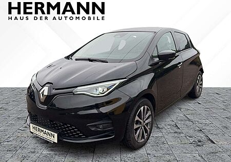 Renault ZOE E-Tech 100% el. INTENS (MY21) R135 Z.E. 50 m