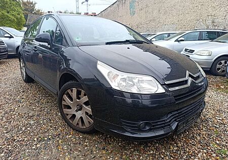 Citroën C4 Citroen Lim. VTR Plus