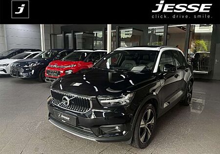 Volvo XC 40 XC40 D4 AWD Momentum LED Pano 360Cam AHK