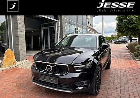 Volvo XC 40 XC40 D4 AWD Momentum LED Pano 360Cam AHK