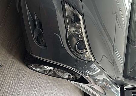 VW Tiguan Volkswagen 2.0 TDI DPF 4Motion Automatik Sport & Style