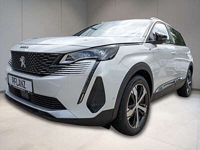 Peugeot 5008 GT PureTech 130 EAT8 *GW-TOP-DEAL*