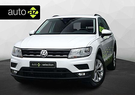 VW Tiguan Volkswagen 1.4 TSI ACT Comfortline