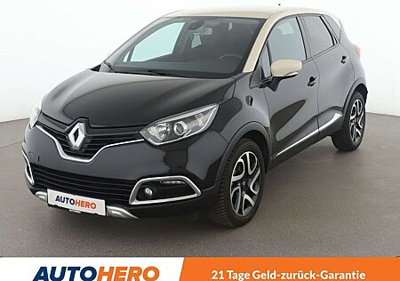 Renault Captur 1.2 TCe Energy XMOD Aut.*NAVI*CAM*SHZ*TEMPO*