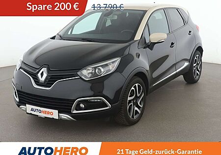 Renault Captur 1.2 TCe Energy XMOD Aut.*NAVI*CAM*SHZ*TEMPO*