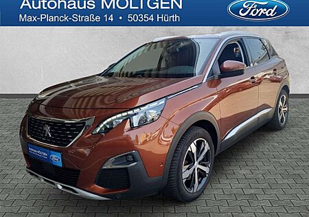 Ford EcoSport ST-Line 1.0 l El. Panodach Navi Soundsystem B & O