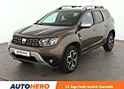 Dacia Duster 1.5 Blue dCi Prestige 4x4*CAM*NAVI*AHK*PDC*SHZ*