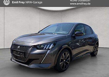 Peugeot 208 PureTech 130 EAT8 GT