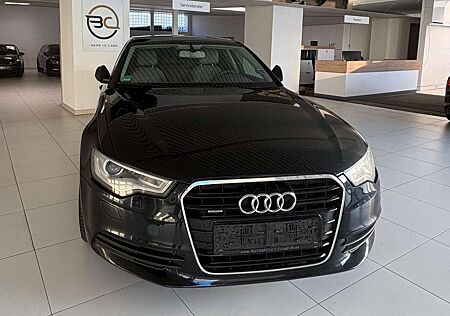 Audi A6 3.0 TDI quattro