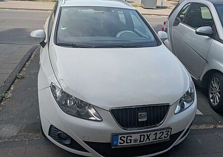 Seat Ibiza ST 1.6 TDI CR Style