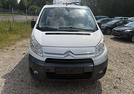 Citroën Jumpy Citroen HDi L2 H1 Kasten 3 Sitze